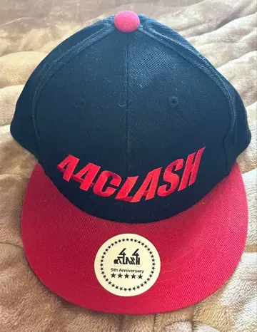 44CLASH 캡 KIKSTYO 요요