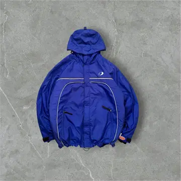 00s On yo ne 'ski jacket'
