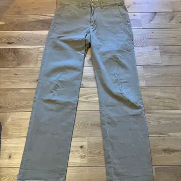 L'appartement 치노 팬츠 체인 없음