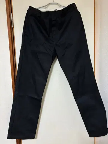 [ 새상품 ] Dickies 874 오리지널 핏 블랙 워크 팬츠