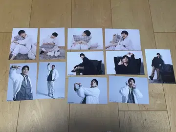 리얼 아키바 보이즈 RAB 네스 브로마이드