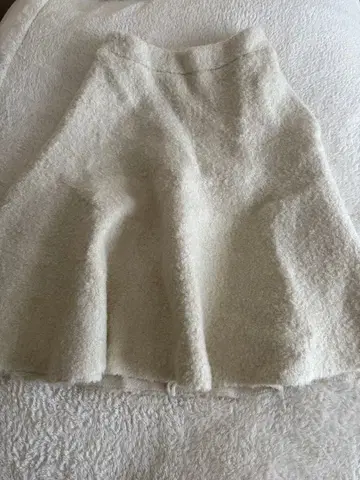 마차트 machatt 플레어 스커트