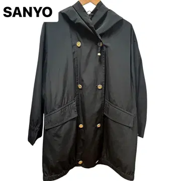 [ M2 ] SANYO/코트