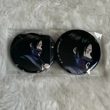 페이탄 캔뱃지 아유미 헌터헌터 HUNTER