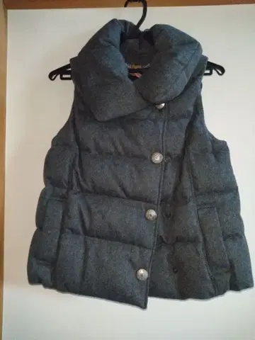 안트게이지 다운 베스트