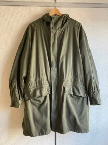 프랑스군 M-64 라이너 포함 92C