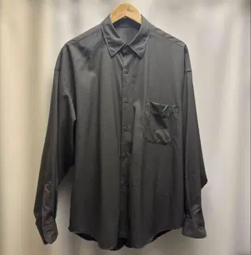 코티 뷰티 앤 유스 셔츠 다크 그레이