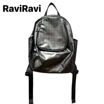[ M2 ] RaviRavi/백팩