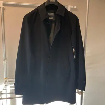 HERNO 스텐카라 코트 M 사이즈