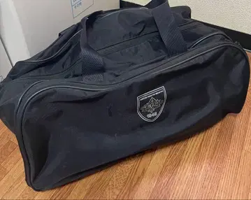 세이후 고등학교 학생 가방 보스턴 백, 긴팔 니트 베스트