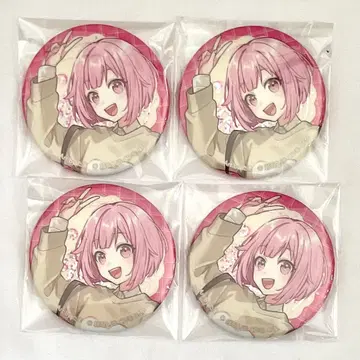 프로세카 홀로그램 캔뱃지 호우 에무 밤 페스티벌