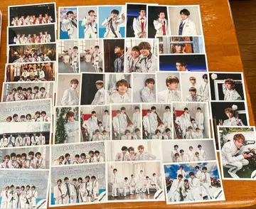 키시 유타 공식 사진 약 400장 사진 세트 아크릴 스탠드 묶음 판매