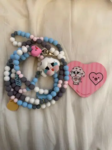 CRYBABY crying for love 폰 참