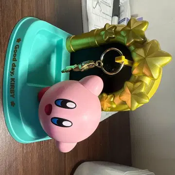 y*s님 제일복권 [별의 커비 푸푸푸의 하루] A상