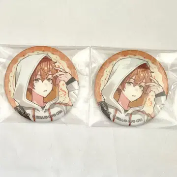 프로세카 밤 페스티벌 2025 니코니코 캔뱃지 시노노메 아키토