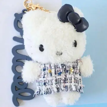 스나이델 SNIDEL [ HELLO KITTY ] 참