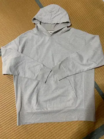 론 헤르만 데미지 가공 후드티 rhc 스탠다드 캘리포니아