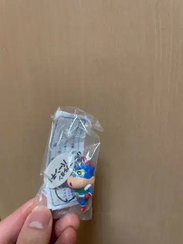 짱구는 못말려(크레용 신짱) 초코비 당첨