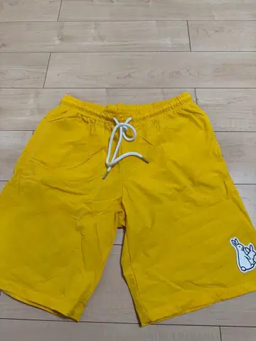 FR2 나일론 하프 팬츠 L 사이즈