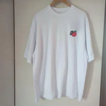 미사용 3L 뉴에라 키티 셔츠