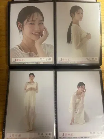 무카이 이토하 Addiction 앨범 봉입