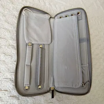 STACKERS 스태커스 주얼리 롤 토프 주얼리 케이스