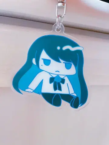 Ado 요다카 아크릴 키링 시크릿