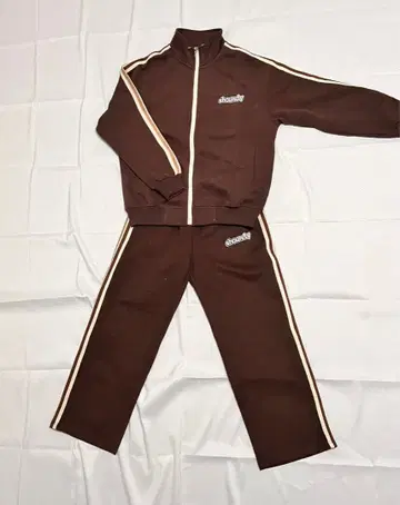 브라운 저리 세트 shoundy