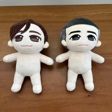 박서준 20cm 봉제 인형