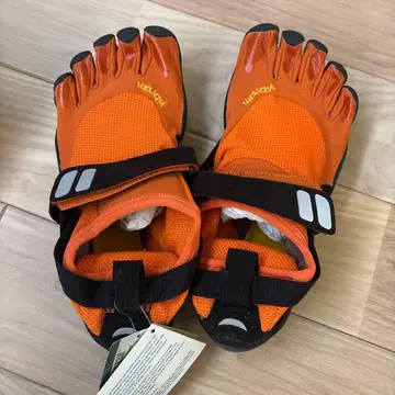 [ 택 박스 포함 ] vibram fivefingers