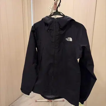 THE NORTH FACE 고어텍스 마운틴 후드티 M