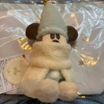 리루린린 스카이블루 봉제 인형 배치