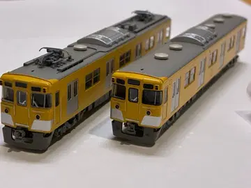 동력화 있음 그린맥스 세이부 철도 2000계