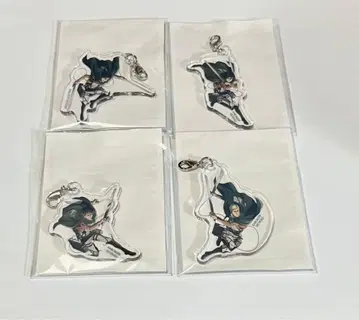 진격의 거인 Attack on memory 복권 B상