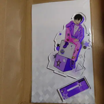 가정교사 히트맨 REBORN! 리본 AGF 2025 히바리 쿄야