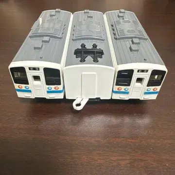 프라레일 오다큐 9000형