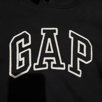GAP 셋업