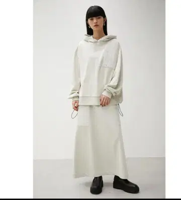 azul 250fat80-251h 셋업 아이보리