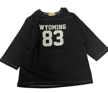 프릭스스토어 x PENNEY'S 콜라보 티셔츠