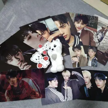 NEXZ BEAT BOXER 하루