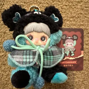 maymei tinybear Cookie 쿠키