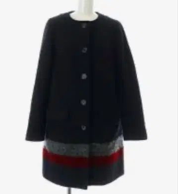 MACKINTOSH PHILOSOPHY 롱 코트 38