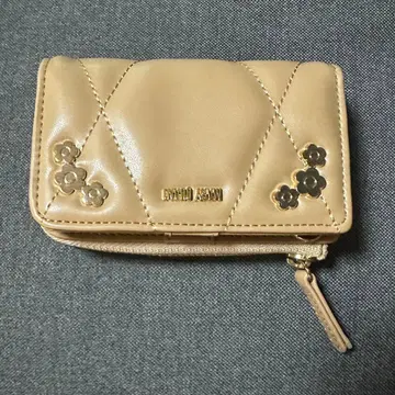 MARY QUANT 멀티 키케이스