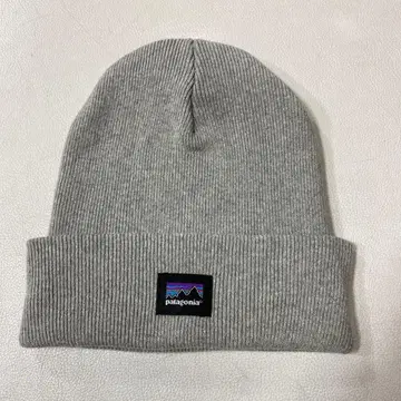 patagonia 파타고니아 에브리데이 비니 33430 그레이