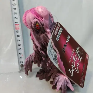 2024 헤도라 스트로베리 초콜릿 ver. 고질라 스토어 한정판