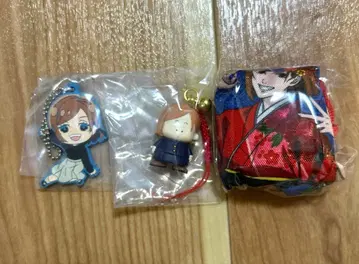 주술회전 쥬쥬 탐방 JR 도카이 교토 한정판 굿즈