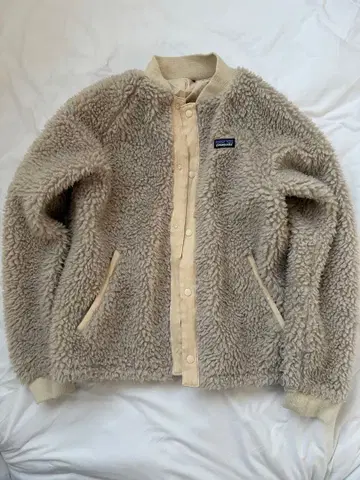 patagonia 레트로 X 보머 자켓 키즈 xxl