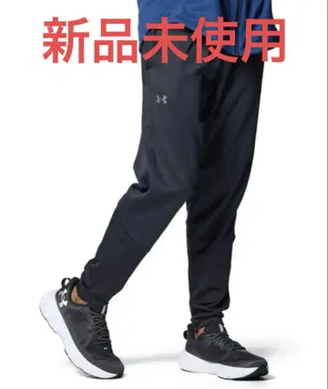 언더아머 조거 팬츠 M 사이즈