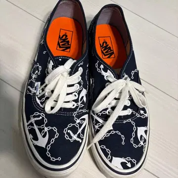 VANS AUTHENTIC 44DX AnaheimFactory 29cm