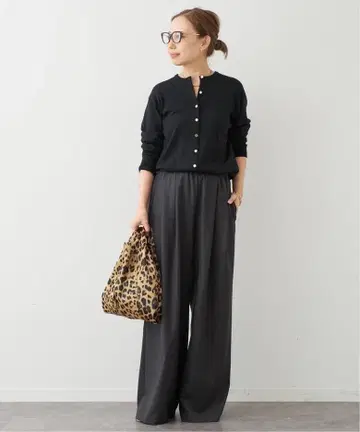 두지엠 클라세 VICTORIANSERGE 이지 팬츠